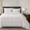 Verona Matelasse Cotton Comforter Set
