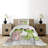 Polyester Coverlet