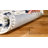 Saway Hand Tufted Wool And Cotton With Latex Oriental Rug-1702600816