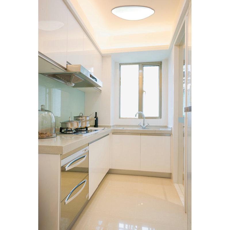 Zürich LED Flush Mount