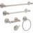 Astra 18" Wall Mounted Towel Bar