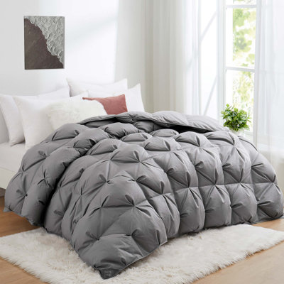 Organic Cotton Comforter Set