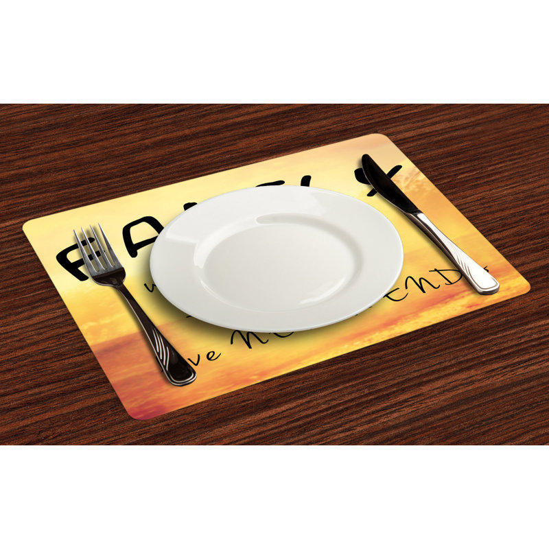 Récapitulatif 18,5" family