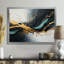 Abstrait transitionnel transitionnel abstrait - art mural transitionnel-241095853-241095840-16701342