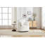 Fauteuil demi-tonneau rembourré-748788848