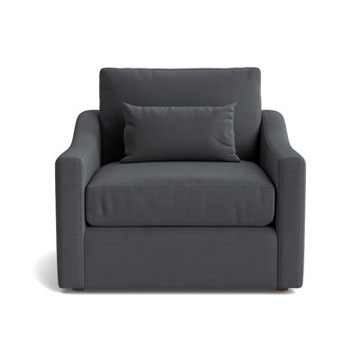 Haywood Upholstered Armchair