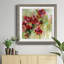 Happy Fall - art textuel avec cadre photo-259027716-259027713