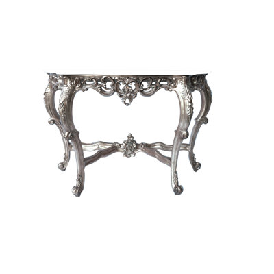 53" Console Table