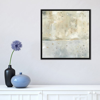 " Dreaming of the Shore " by Melissa Averinos Graphic Art Print