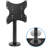 Mount-it! Bolt Down Stand For Flat Screen Tvs