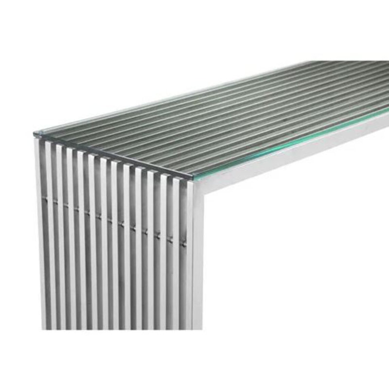 Console Marken