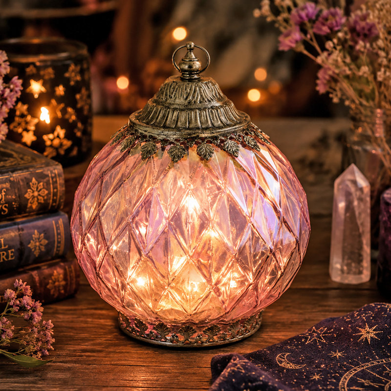 LED Lantern