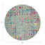 Coco Pebble 16" Vinyl Placemat-50817677