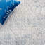 Tapis gris / bleu Kulig-1854219726