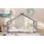 Lit en bois House House-813523765-813523771