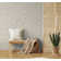 Laughlin Sakura Row Floral Tree Stem 10.05M X 53Cm Matte Wallpaper Roll