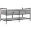 Hoch Four Leg Coffee Table with Storage-1436141777