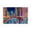Chicago River By Marina One by Heather Nagy - Gallery-Wrapped Canvas Giclée on Canvas-902705713-902705717-902705723