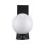 Violante Steel Wall Light-69777087