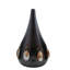ConCo 1 - Light Black Single Pendant