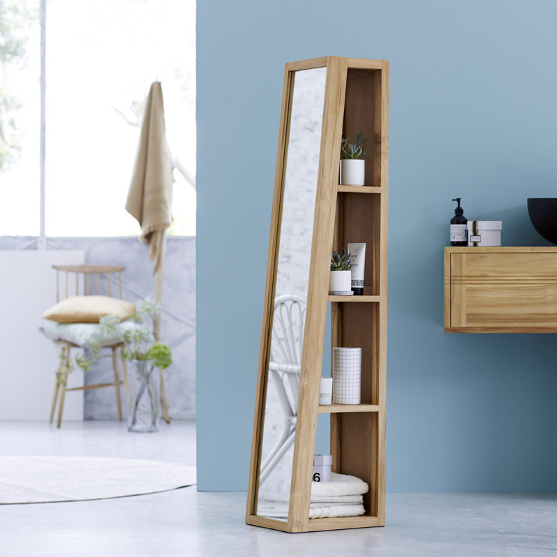 Bathroom Storage