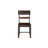 7-piece Live Edge Solid Wood Dining Set-303263539
