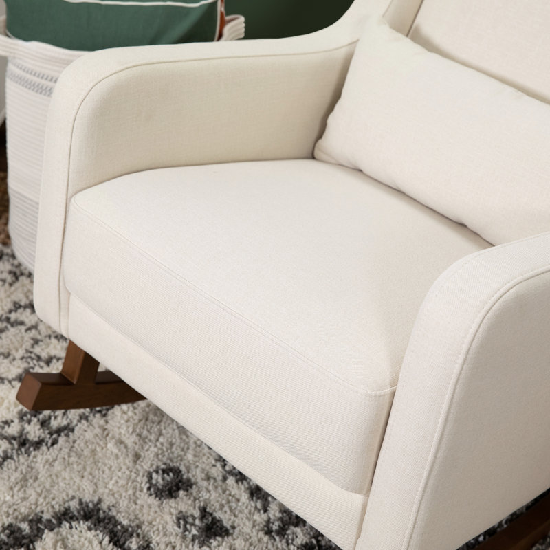 Kai Rocking Chair, Natural
