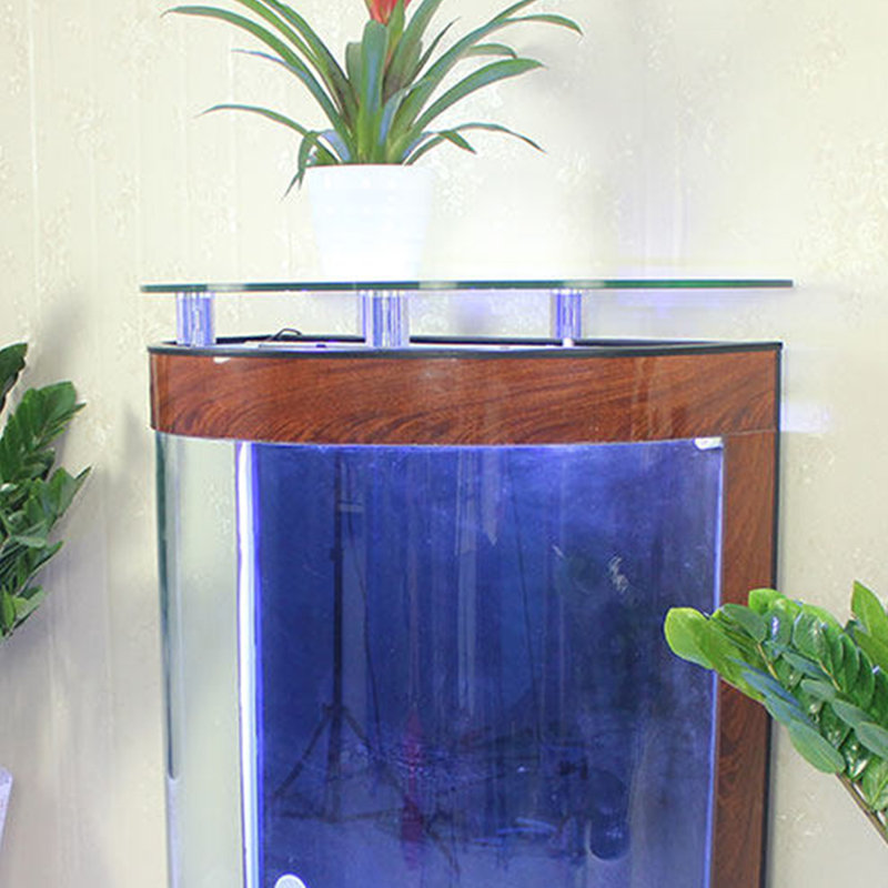 Aquarium 70-80 gallons, 19.69, Rouge