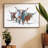 " Modern Longhorns I "-92473536-92473541