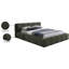 Lit en tissu Carille Chenille-2131545424-2131545427