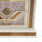 Sharada 2 Drawer Nightstand