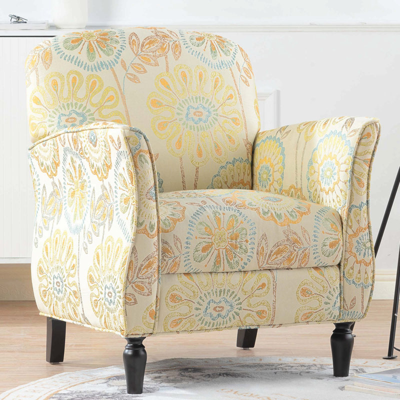 Accent Chairs For Living Room