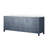 Double Bath Vanity 84 In. W X 22 In. D