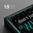 Inspirational Textual Word " Don't Just Wish For It, Work For It "-94537309