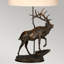 Stepplee Resin Table Lamp