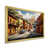 Gold Single Picture Framed