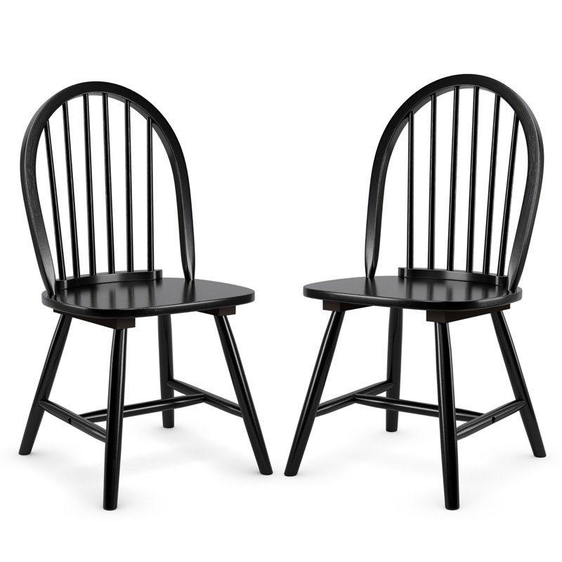 Kevontre 18'' H Side Chair