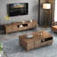 Table basse Premium