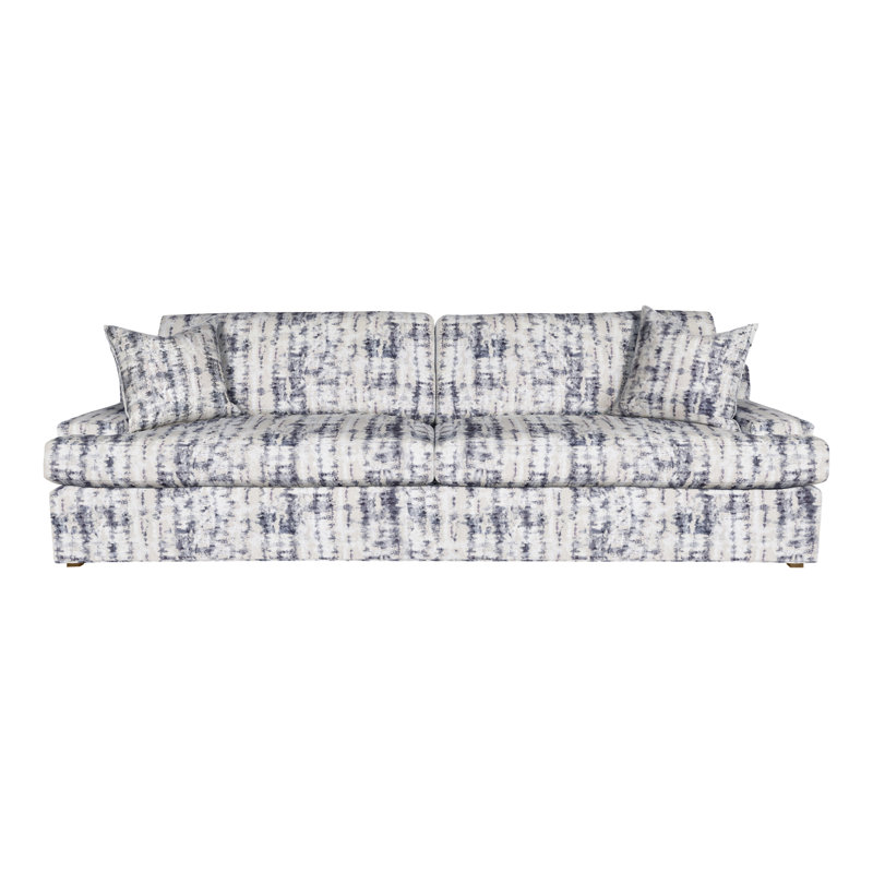 Crew Sofa, Casa Blanca, Ozark Marina
