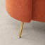Banc de rangement rembourré Kaycey-1933714201