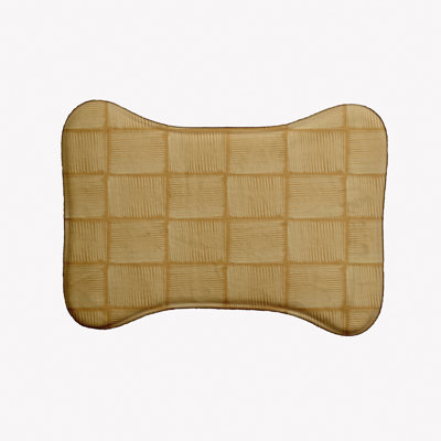 Napperon Basketweave