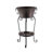 Brinkerhoff Metal Beverage Tub