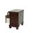 Nightstand, Solid Wood Nightstand, Wood Nightstand, Small Nightstand, Bedroom Nightstand-421449167