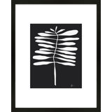 Flora 5 Print by Lee Lessem