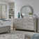 Zoey Round Beveled Mirror