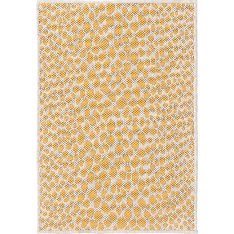 Jill Zarin Cape Town Indoor/Outdoor Rug