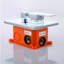 Prelude Shower Faucet with Rough-in Valve