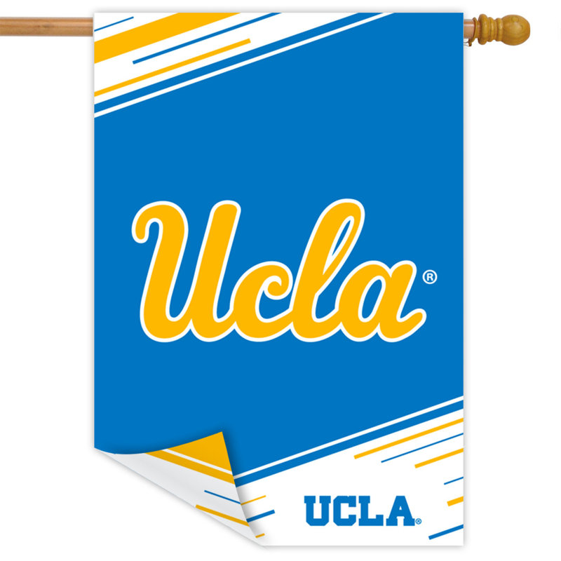 Drapeau de l'Université de Californie à Los Angeles UCLA NCAA, Université de Californie à Los Angeles