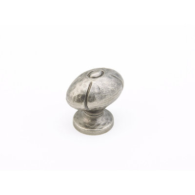 Siena Round Knob