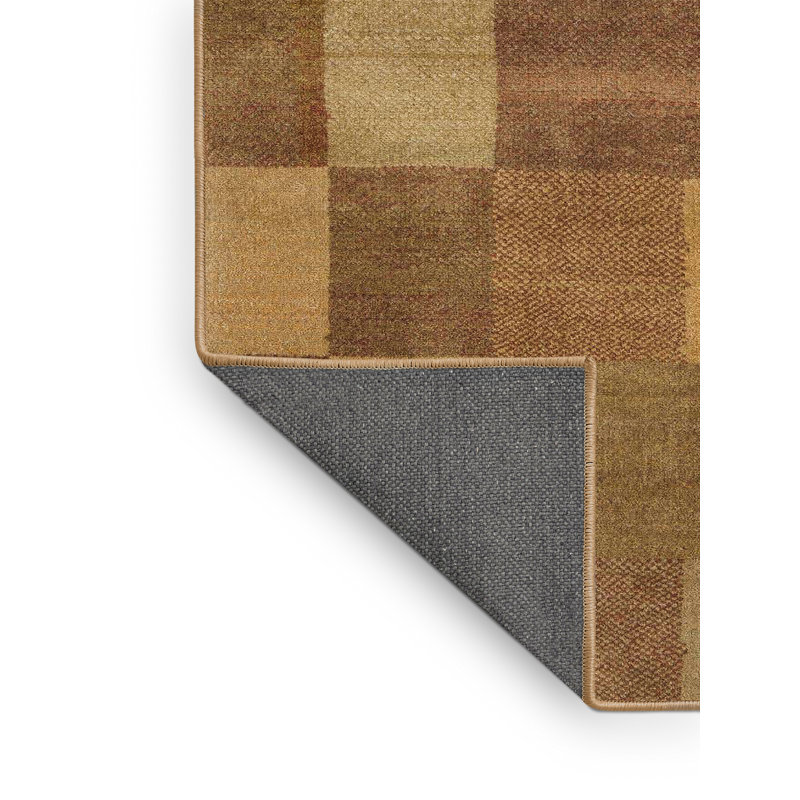 Moisa Abstract Indoor Rug, Rectangle 8' x 10'
